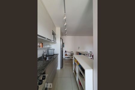Apartamento à venda com 60m², 2 quartos e 1 vaga Apartamento à venda com 60m², 2 quartos e 1 vagaCozinha