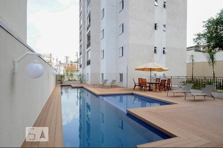 Apartamento à venda com 60m², 2 quartos e 1 vaga Apartamento à venda com 60m², 2 quartos e 1 vagaÁrea comum