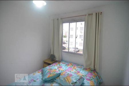 Quarto 2 de apartamento à venda com 2 quartos, 41m² em Igara, Canoas
