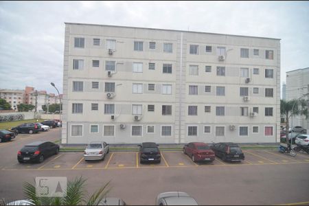 Vista Quarto 1 de apartamento à venda com 2 quartos, 41m² em Igara, Canoas