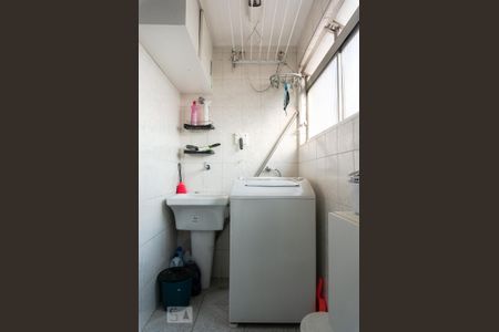 Apartamento à venda com 53m², 2 quartos e 1 vagaÁrea de Serviço