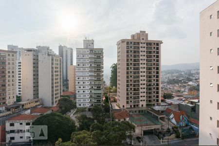 Apartamento à venda com 53m², 2 quartos e 1 vagaVista dos Quartos