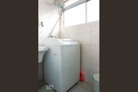 Apartamento à venda com 53m², 2 quartos e 1 vagaÁrea de Serviço