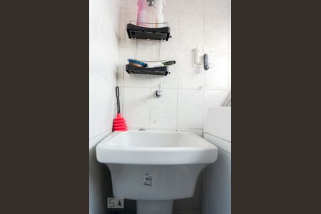 Apartamento à venda com 53m², 2 quartos e 1 vagaÁrea de Serviço