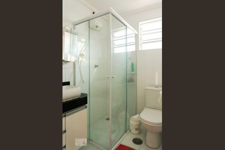 Apartamento à venda com 53m², 2 quartos e 1 vagaBanheiro