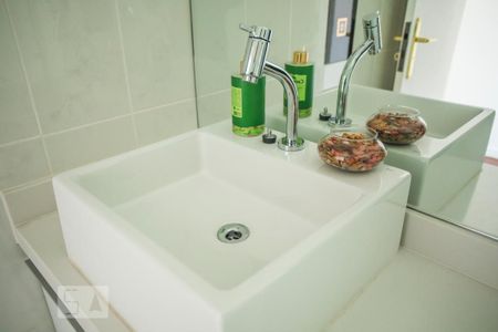 Casa à venda com 231m², 3 quartos e 2 vagasBanheiro 2 - Torneira