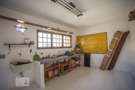 Casa à venda com 231m², 3 quartos e 2 vagasQuarto de Serviço 2