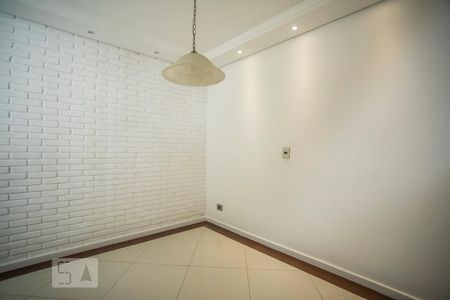 Sala de Jantar de casa à venda com 3 quartos, 231m² em Jardim Brasil (zona Sul), São Paulo