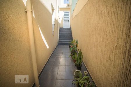 Casa à venda com 231m², 3 quartos e 2 vagasCorredor