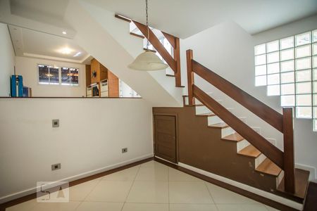 Sala de Jantar de casa à venda com 3 quartos, 231m² em Jardim Brasil (zona Sul), São Paulo