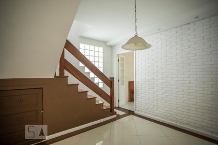 Sala de Jantar de casa à venda com 3 quartos, 231m² em Jardim Brasil (zona Sul), São Paulo