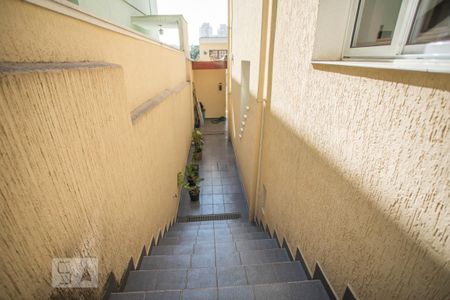 Casa à venda com 231m², 3 quartos e 2 vagasCorredor