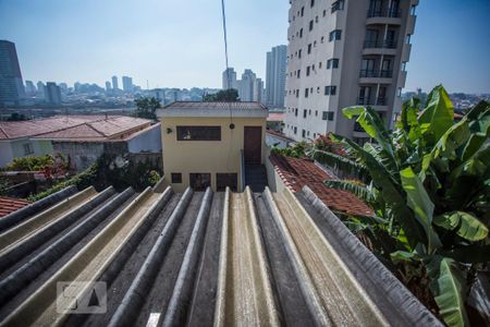 Casa à venda com 231m², 3 quartos e 2 vagasVista do Quarto 3
