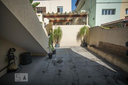 Casa à venda com 231m², 3 quartos e 2 vagasVista do Quarto de Serviço