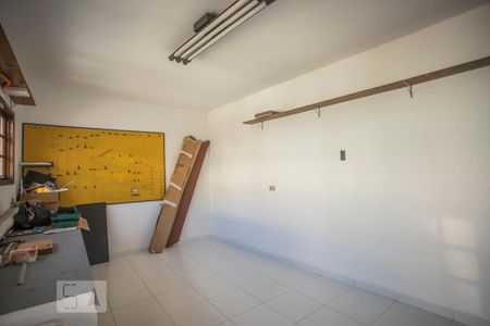 Casa à venda com 231m², 3 quartos e 2 vagasQuarto de Serviço 2