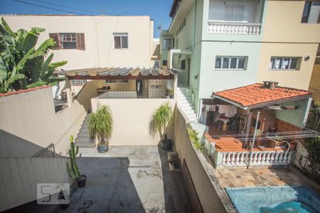Casa à venda com 231m², 3 quartos e 2 vagasVista do Quarto de Serviço 2