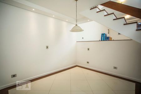Sala de Jantar de casa à venda com 3 quartos, 231m² em Jardim Brasil (zona Sul), São Paulo