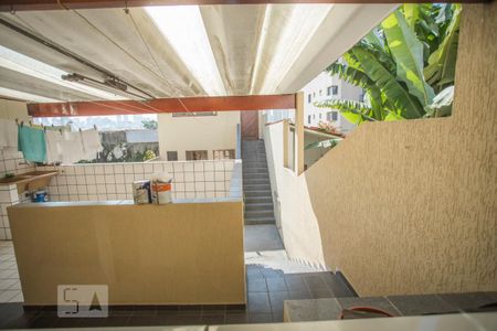 Casa à venda com 231m², 3 quartos e 2 vagasVista da Cozinha