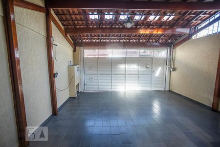 Vista da Sala de casa à venda com 3 quartos, 231m² em Jardim Brasil (zona Sul), São Paulo