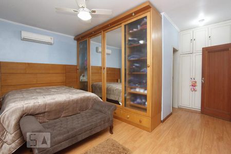 Casa para alugar com 490m², 4 quartos e 4 vagasSUITE 3