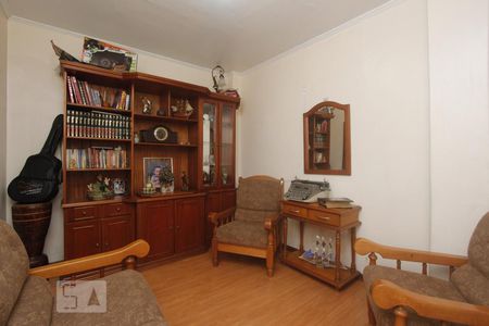 Casa para alugar com 490m², 4 quartos e 4 vagasSALA