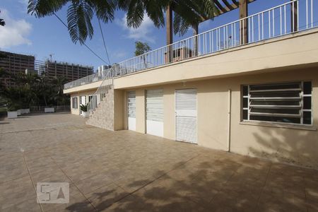 Casa para alugar com 490m², 4 quartos e 4 vagasSACADA