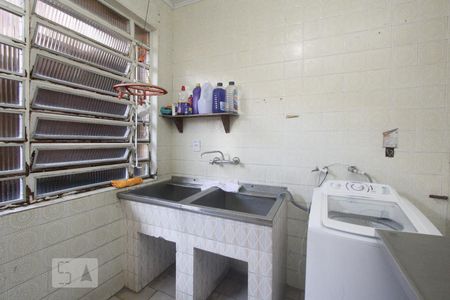 Casa para alugar com 490m², 4 quartos e 4 vagasLAVANDERIA