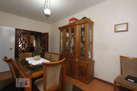 Casa para alugar com 490m², 4 quartos e 4 vagasSALA DE JANTAR