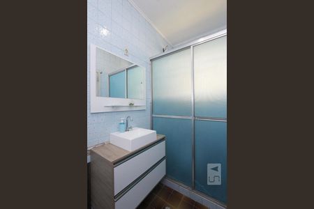 Casa para alugar com 490m², 4 quartos e 4 vagasBANHEIRO SUITE 4