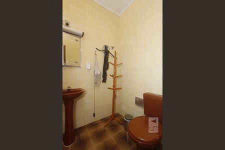 Casa para alugar com 490m², 4 quartos e 4 vagasBANHEIRO SUITE 2