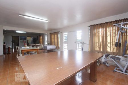 Casa para alugar com 490m², 4 quartos e 4 vagasAREA DE LAZER