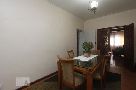 Casa para alugar com 490m², 4 quartos e 4 vagasSALA DE JANTAR