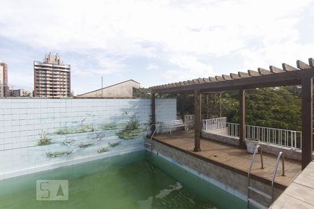 Casa para alugar com 490m², 4 quartos e 4 vagasPISCINA