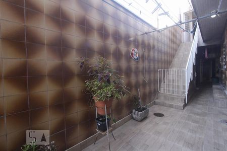 Casa para alugar com 490m², 4 quartos e 4 vagasAREA EXTERNA