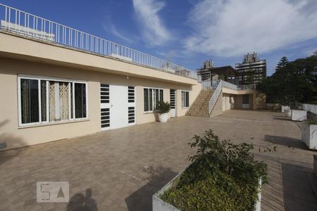 Casa para alugar com 490m², 4 quartos e 4 vagasSACADA