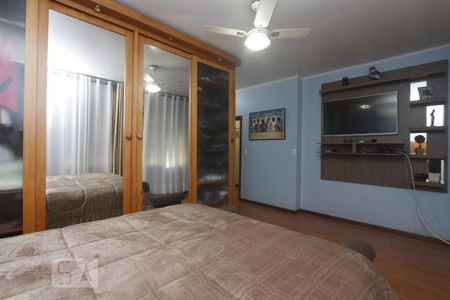 Casa para alugar com 490m², 4 quartos e 4 vagasSUITE 3