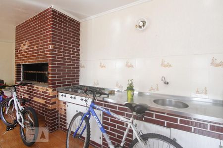 Casa para alugar com 490m², 4 quartos e 4 vagasAREA GOURMET