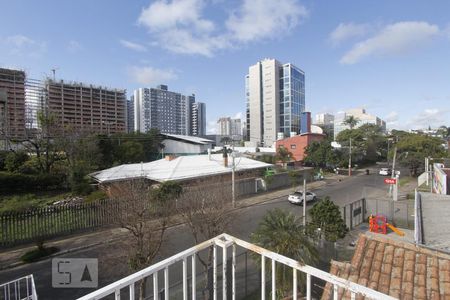 Casa para alugar com 490m², 4 quartos e 4 vagasSACADA 3º ANDAR
