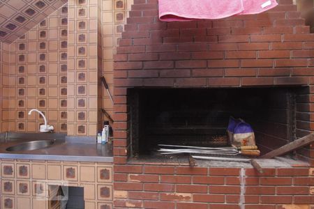 Casa para alugar com 490m², 4 quartos e 4 vagasAREA GOURMET