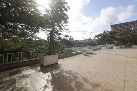 Casa para alugar com 490m², 4 quartos e 4 vagasSACADA