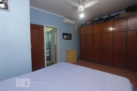 Casa para alugar com 490m², 4 quartos e 4 vagasSUITE 4