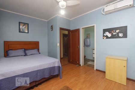 Casa para alugar com 490m², 4 quartos e 4 vagasSUITE 4