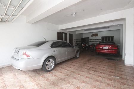Casa para alugar com 490m², 4 quartos e 4 vagasGARAGEM