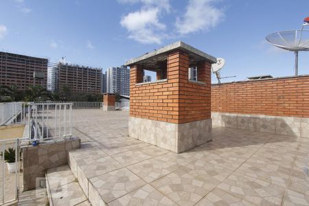 Casa para alugar com 490m², 4 quartos e 4 vagasSACADA 3º ANDAR