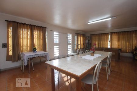 Casa para alugar com 490m², 4 quartos e 4 vagasAREA GOURMET