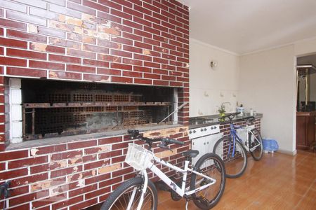 Casa para alugar com 490m², 4 quartos e 4 vagasAREA GOURMET