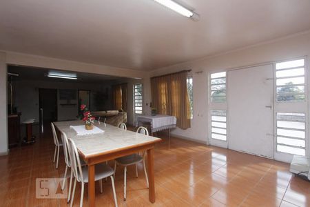 Casa para alugar com 490m², 4 quartos e 4 vagasAREA GOURMET