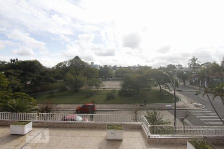 Casa para alugar com 490m², 4 quartos e 4 vagasSACADA 3º ANDAR