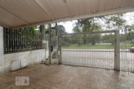 Casa para alugar com 490m², 4 quartos e 4 vagasGARAGEM