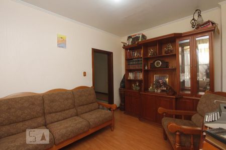 Casa para alugar com 490m², 4 quartos e 4 vagasSALA